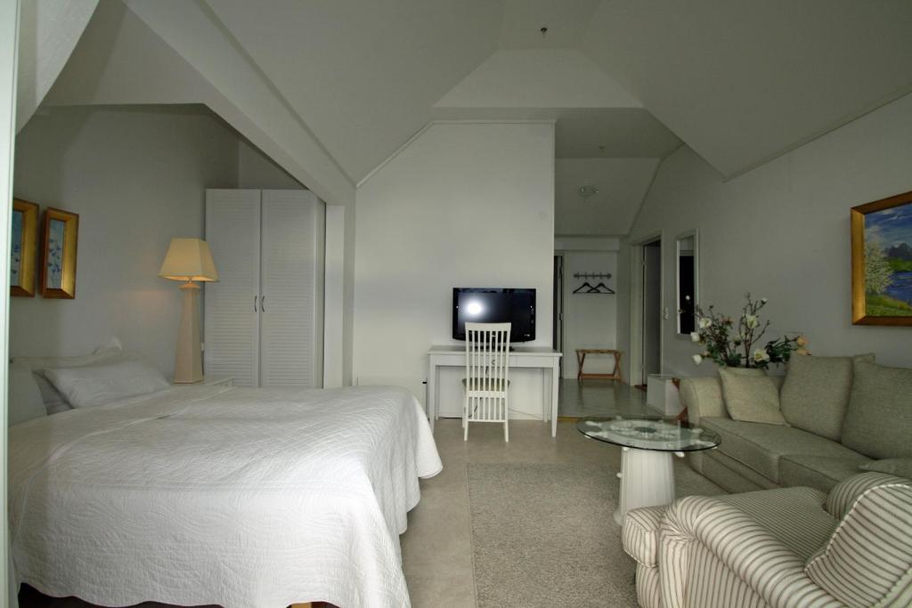 Sunde Fjord Hotel, Free And Easy Parking Solavagen Phòng bức ảnh